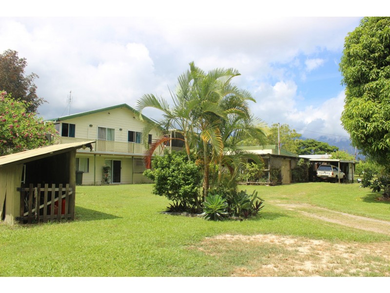 75 Lily Creek Road, Cardwell QLD 4849