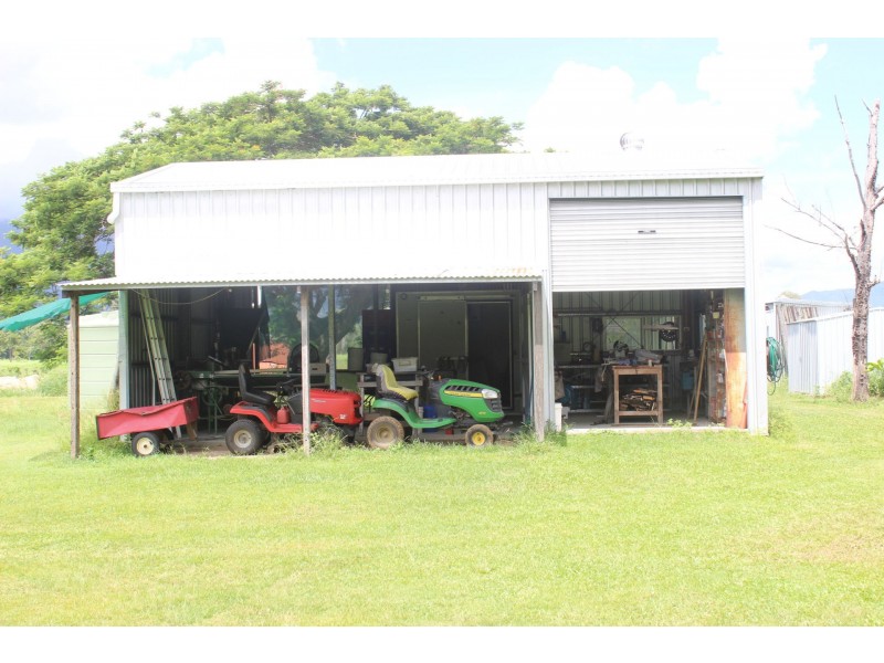 75 Lily Creek Road, Cardwell QLD 4849