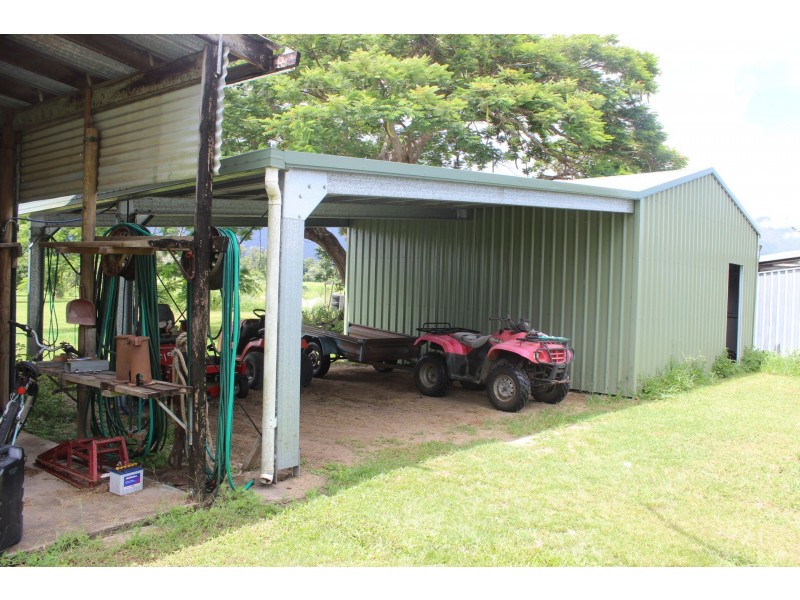 75 Lily Creek Road, Cardwell QLD 4849