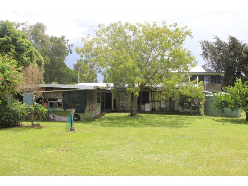 75 Lily Creek Road, Cardwell QLD 4849