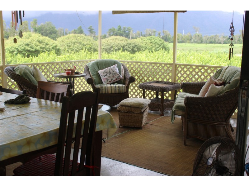 75 Lily Creek Road, Cardwell QLD 4849