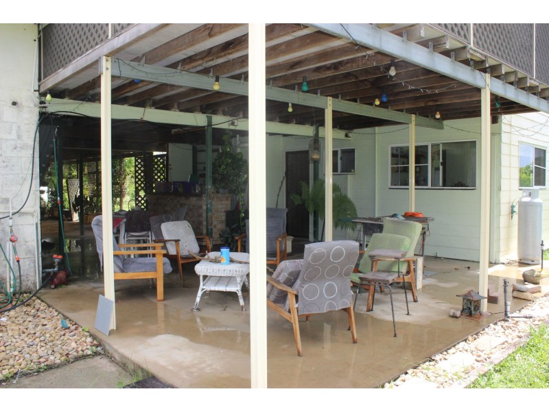 75 Lily Creek Road, Cardwell QLD 4849