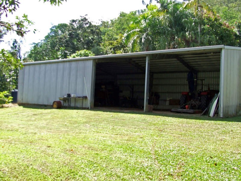 7 Ronlund Road, Murray Upper QLD 4854