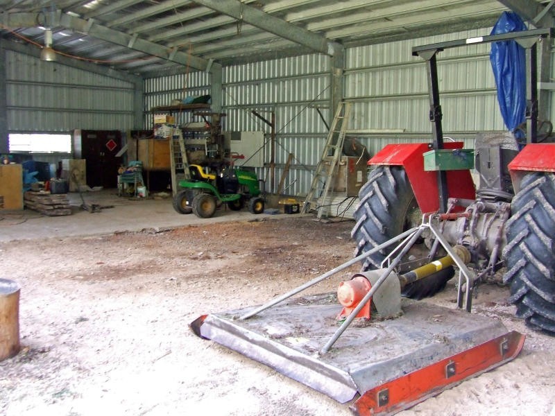 7 Ronlund Road, Murray Upper QLD 4854