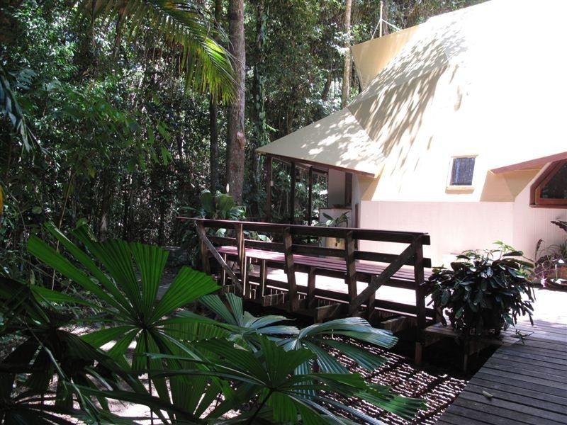 87 Bauhinia Drive, Cardwell QLD 4849