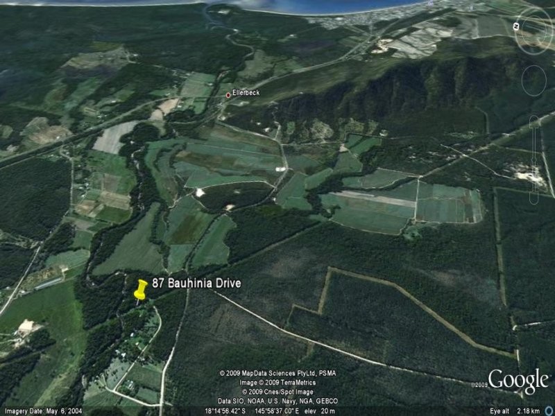 87 Bauhinia Drive, Cardwell QLD 4849