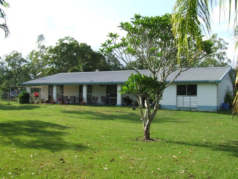 305 Curtis Road, Kennedy QLD 4816