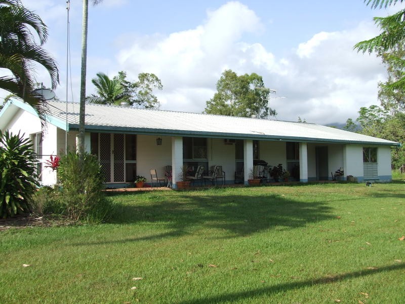 305 Curtis Road, Kennedy QLD 4816