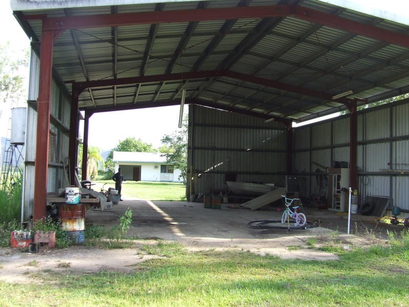 305 Curtis Road, Kennedy QLD 4816