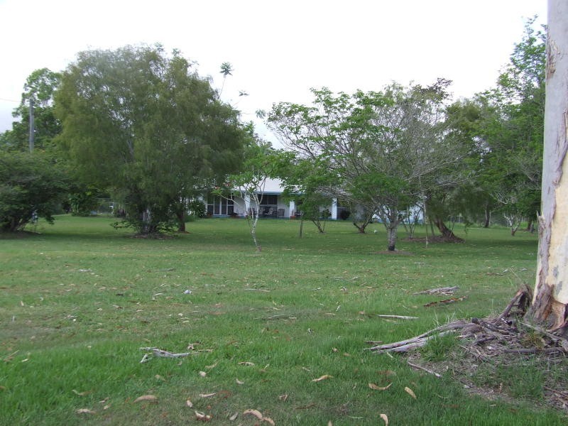305 Curtis Road, Kennedy QLD 4816