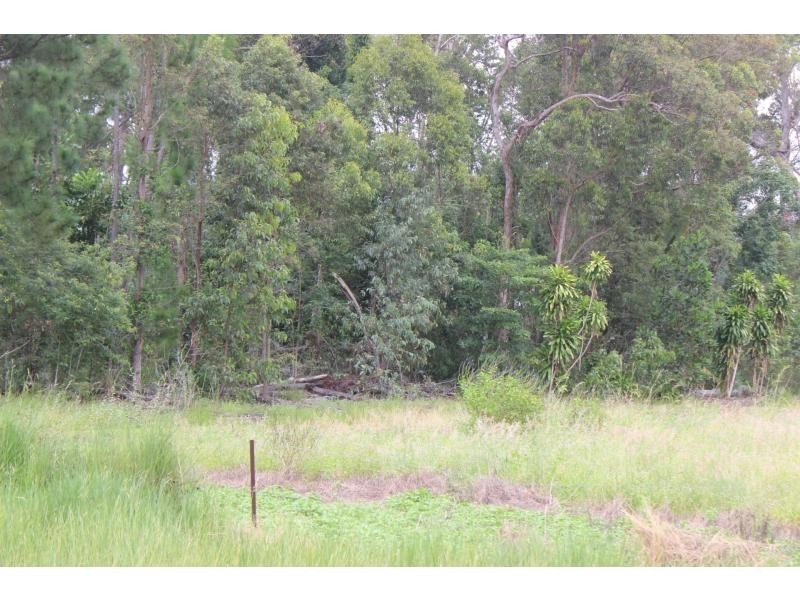 Lot 1 Bruce Highway, Kennedy QLD 4816