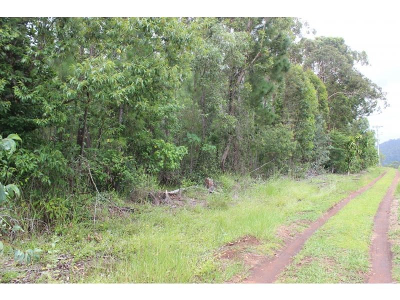 Lot 1 Bruce Highway, Kennedy QLD 4816