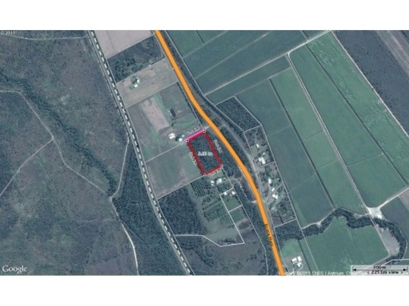 Lot 1 Bruce Highway, Kennedy QLD 4816