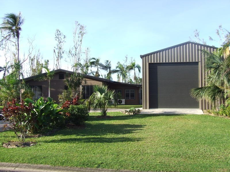 14 Roma Street, Cardwell QLD 4849