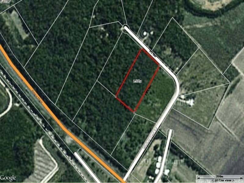 4 Whitfield Creek Road, Kennedy QLD 4816