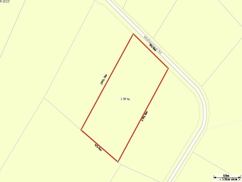 4 Whitfield Creek Road, Kennedy QLD 4816