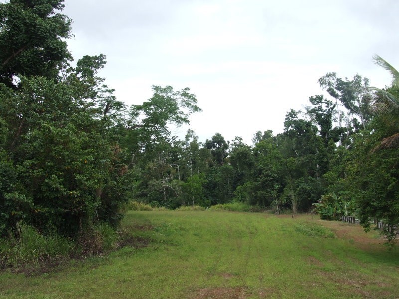 Lot 9 Bauhinia Drive, Kennedy QLD 4816