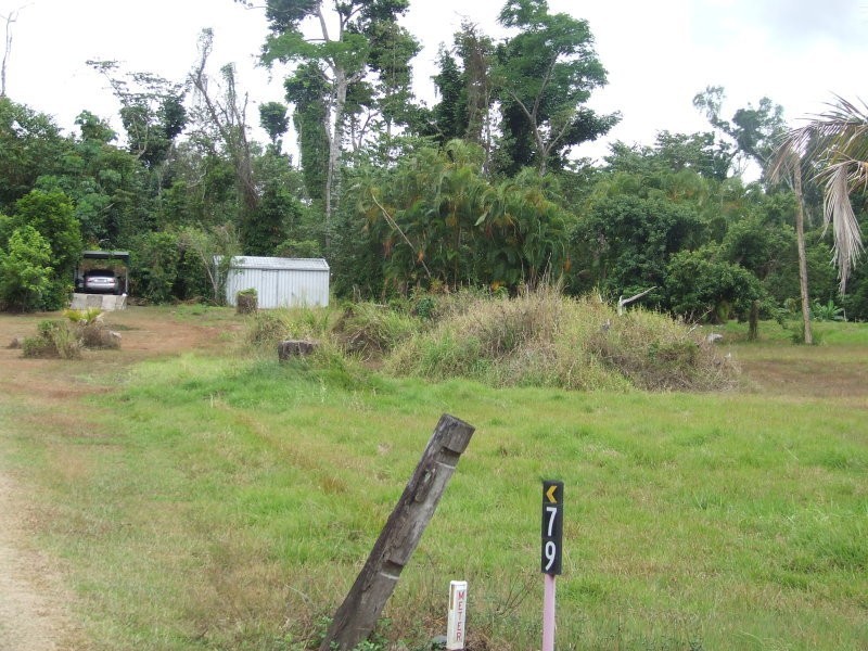 Lot 9 Bauhinia Drive, Kennedy QLD 4816