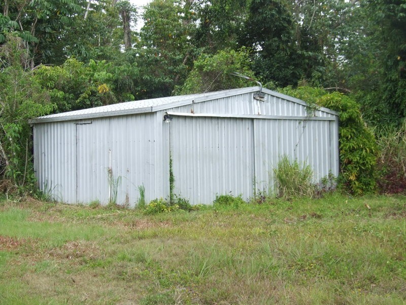 Lot 9 Bauhinia Drive, Kennedy QLD 4816