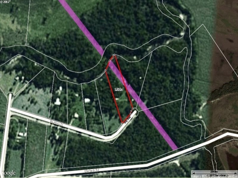 Lot 9 Bauhinia Drive, Kennedy QLD 4816