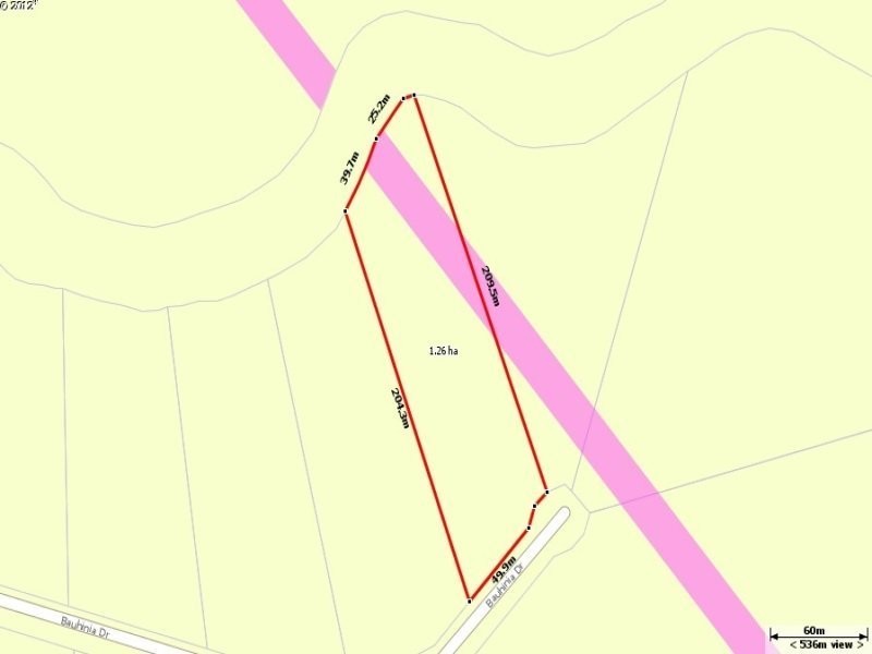 Lot 9 Bauhinia Drive, Kennedy QLD 4816