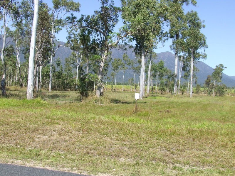 Lot 17 Ellerbeck Road, Cardwell QLD 4849