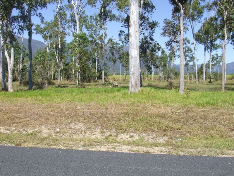 Lot 17 Ellerbeck Road, Cardwell QLD 4849