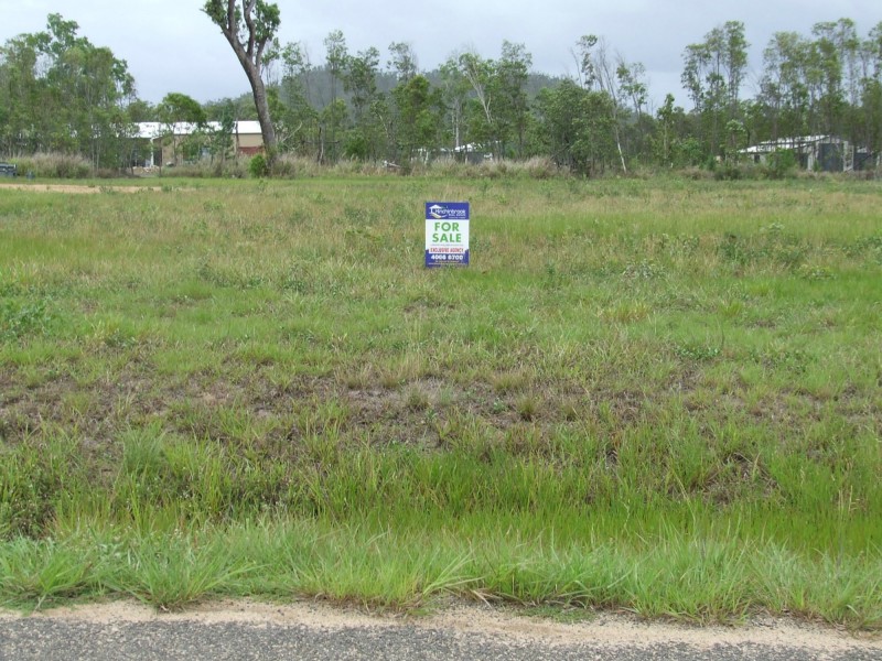 Lot 7 Stony Creek Road St, Cardwell QLD 4849
