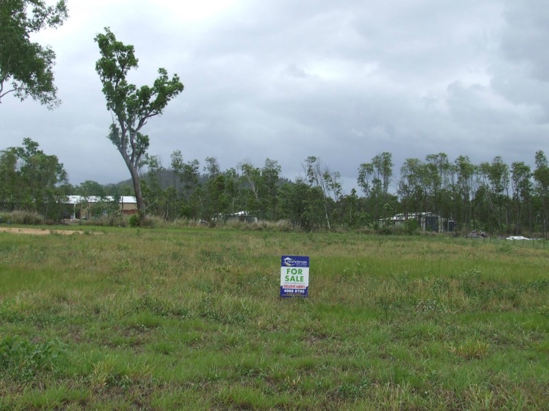 Lot 7 Stony Creek Road St, Cardwell QLD 4849
