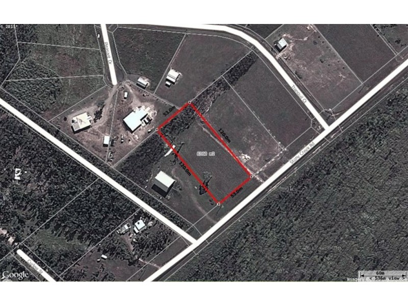 Lot 7 Stony Creek Road St, Cardwell QLD 4849