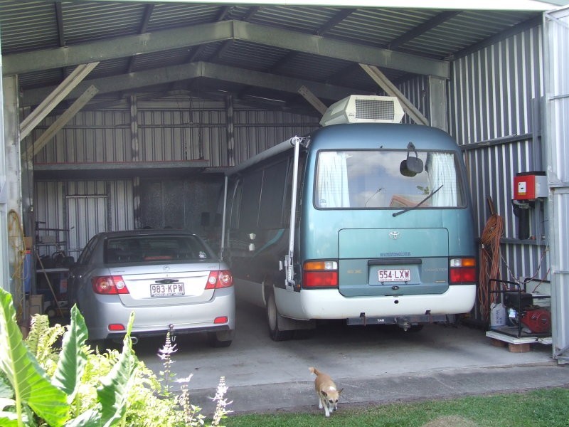 12 White Street, Cardwell QLD 4849