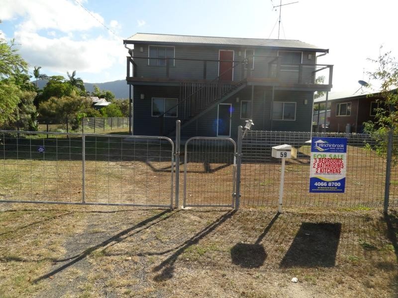 59 Roma Street, Cardwell QLD 4849