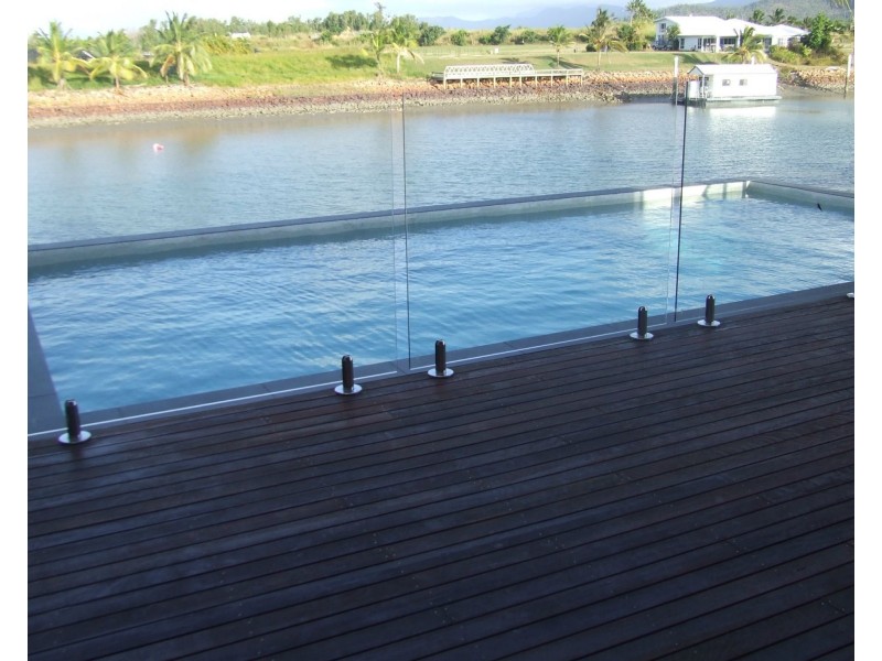 1/28 Royal Palm Avenue, Cardwell QLD 4849