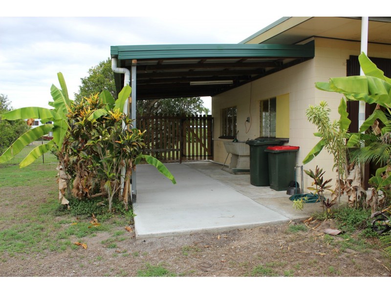 3 Teitzel Close, Cardwell QLD 4849