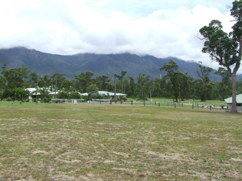 24 Cycad Crescent, Cardwell QLD 4849