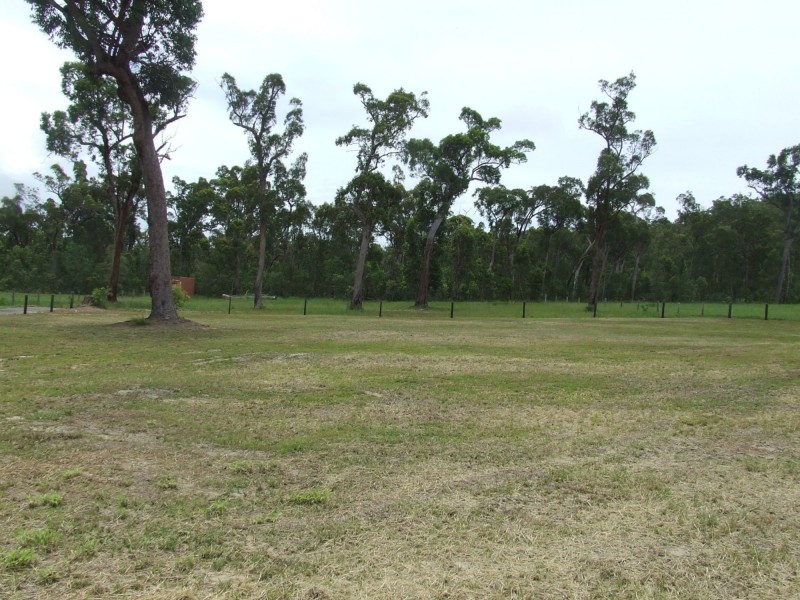 24 Cycad Crescent, Cardwell QLD 4849