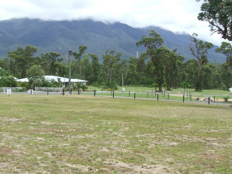 24 Cycad Crescent, Cardwell QLD 4849