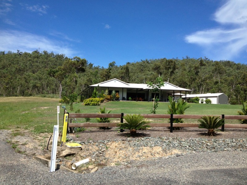 24 Cycad Crescent, Cardwell QLD 4849