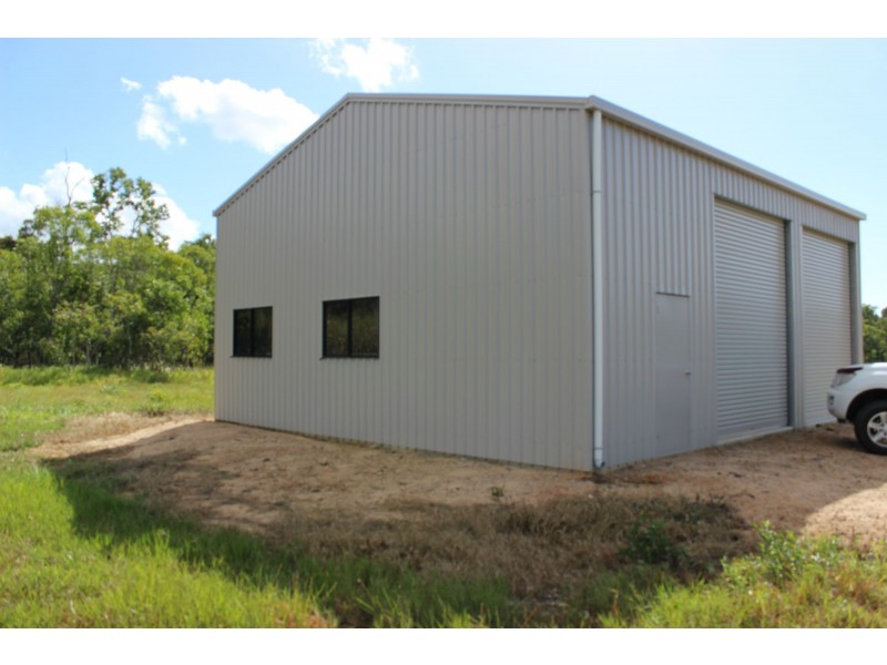 Lot 14 Pleasant Drive, Cardwell QLD 4849