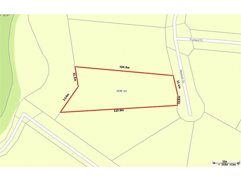 Lot 14 Pleasant Drive, Cardwell QLD 4849