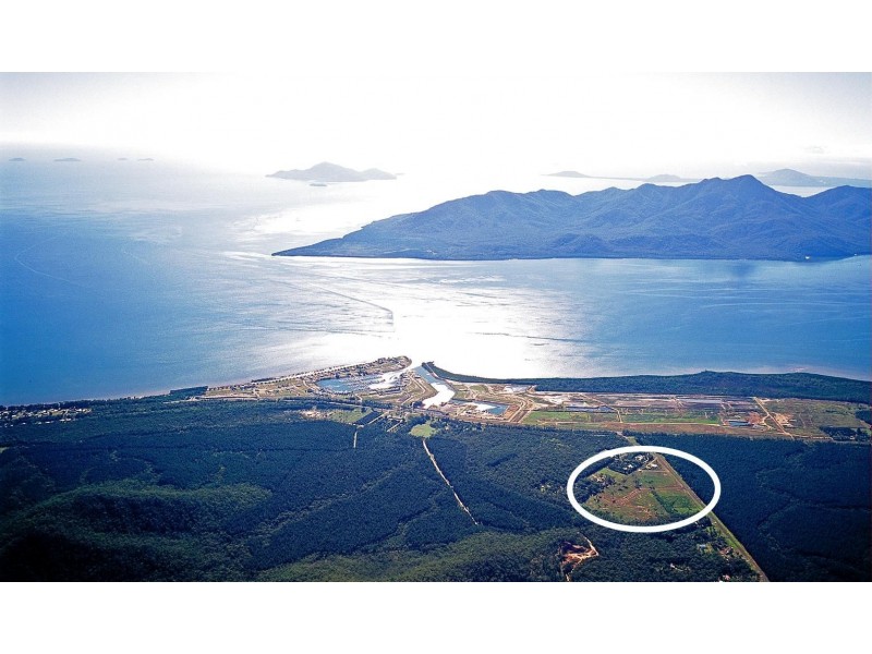 Lot 14 Pleasant Drive, Cardwell QLD 4849