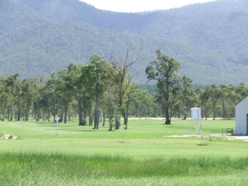 2 Gregory Street, Cardwell QLD 4849