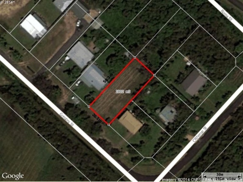 2 Gregory Street, Cardwell QLD 4849