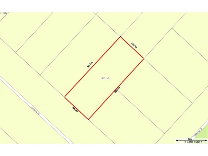 2 Gregory Street, Cardwell QLD 4849