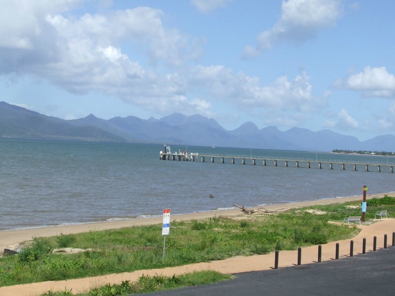 2/160 Victoria Street, Cardwell QLD 4849