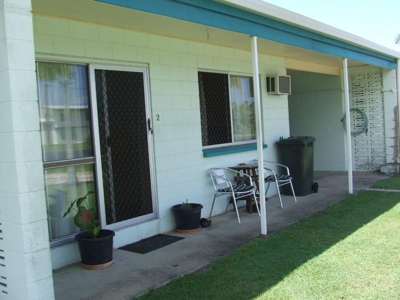 Unit 3/1 Leefe Street, Cardwell QLD 4849