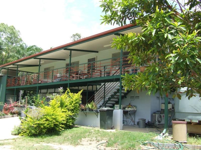 765 Ellerbeck Road, Kennedy QLD 4816