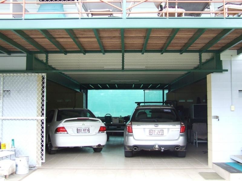 765 Ellerbeck Road, Kennedy QLD 4816