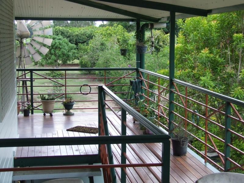 765 Ellerbeck Road, Kennedy QLD 4816