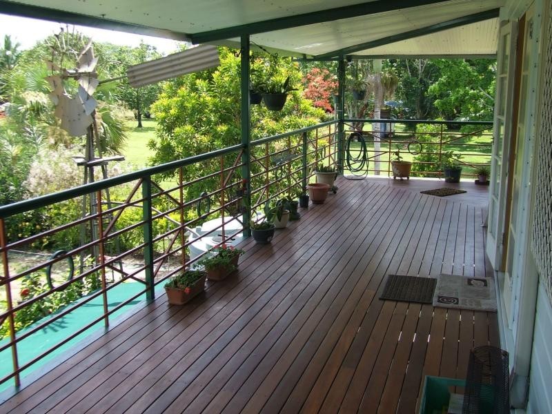 765 Ellerbeck Road, Kennedy QLD 4816
